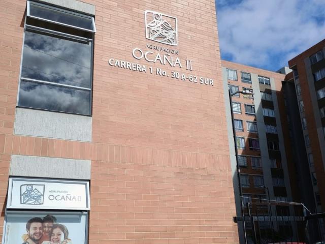 Apartamento EN ARRIENDO EN Soacha EN SOACHA 369783 $609.300