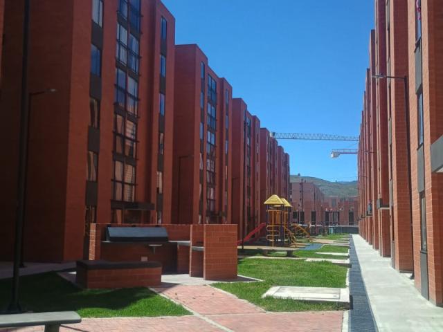 Apartamento EN ARRIENDO EN Soacha EN SOACHA 379790 $800.000