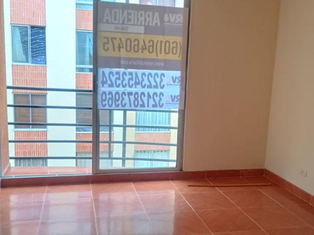 Apartamento EN ARRIENDO EN Soacha EN SOACHA 380691 $804.000