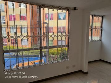 Apartamento EN ARRIENDO EN Soacha EN SOACHA 385939 $800.000