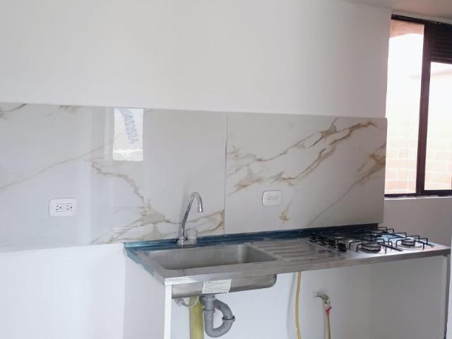 Apartamento EN ARRIENDO EN Soacha EN SOACHA 338020 $720.000