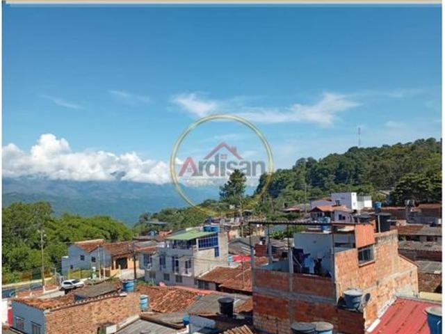 Apartamento en arriendo en Socorro
