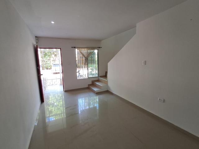 Apartamento En Arriendo En Soledad En Manuela Beltran A408063