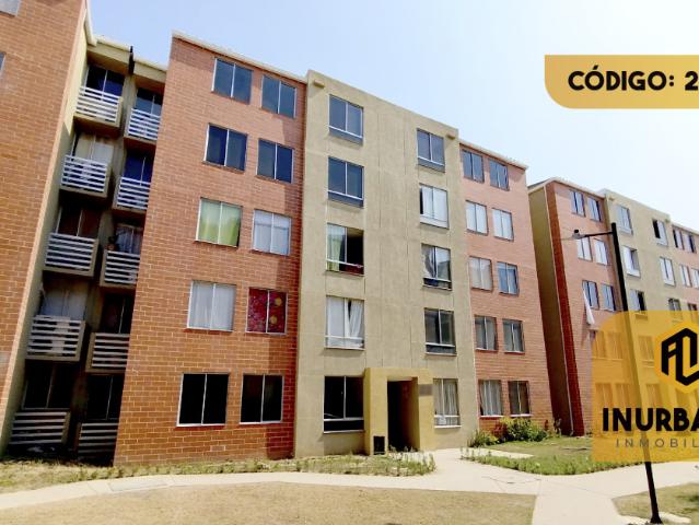 Apartamento EN ARRIENDO EN Soledad EN La María 227067 $680.000