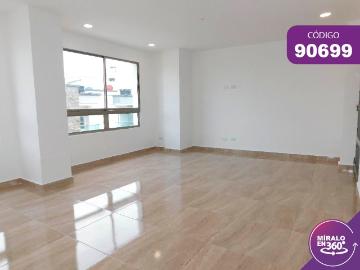 Apartamento EN ARRIENDO EN Soledad EN Los Almendros 170857 $1.000.000