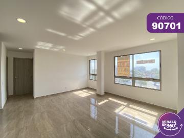 Apartamento EN ARRIENDO EN Soledad EN Los Almendros 170864 $1.100.000