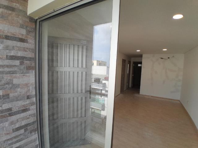 Apartamento EN ARRIENDO EN Soledad EN Los Almendros 348023 $1.000.000