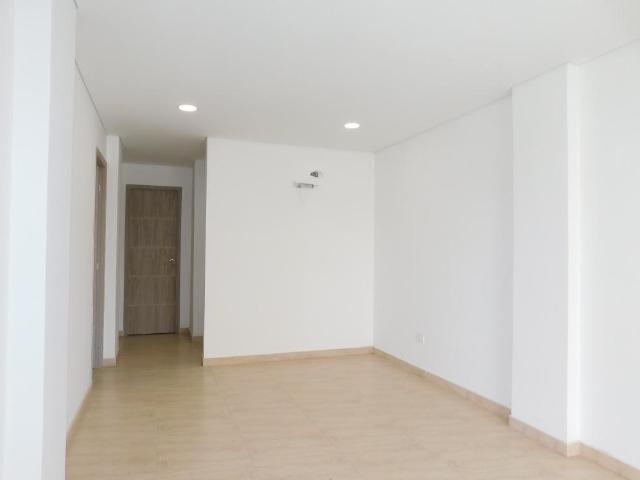 Apartamento En Arriendo En Soledad En Los Almendros A148350