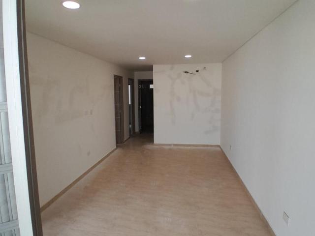 Apartamento En Arriendo En Soledad En Los Almendros A348023