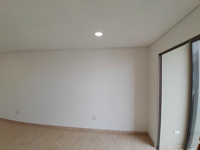 Apartamento En Arriendo En Soledad En Los Almendros A348025