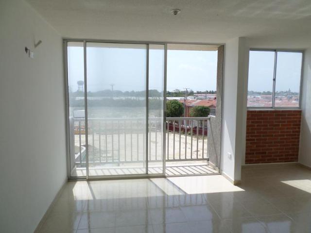 Apartamento En Arriendo En Soledad En Sol Real A362023