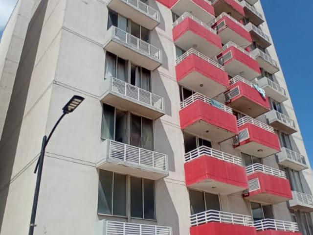 Apartamento En Arriendo En Soledad En Soledad A268420