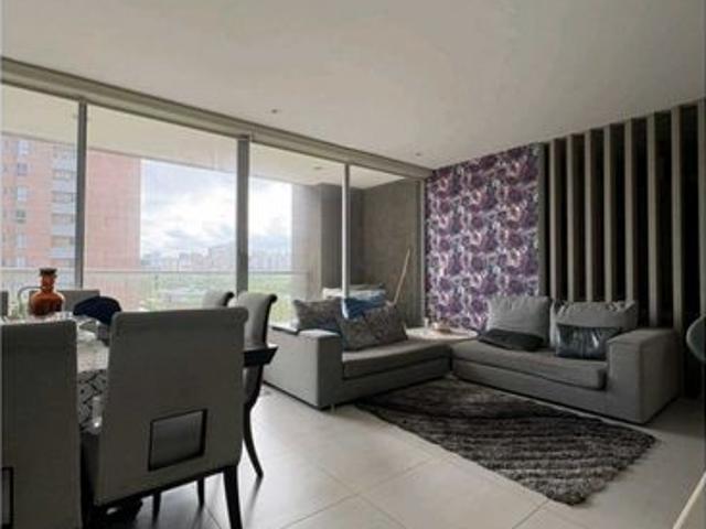 Apartamento en arriendo en Soledad