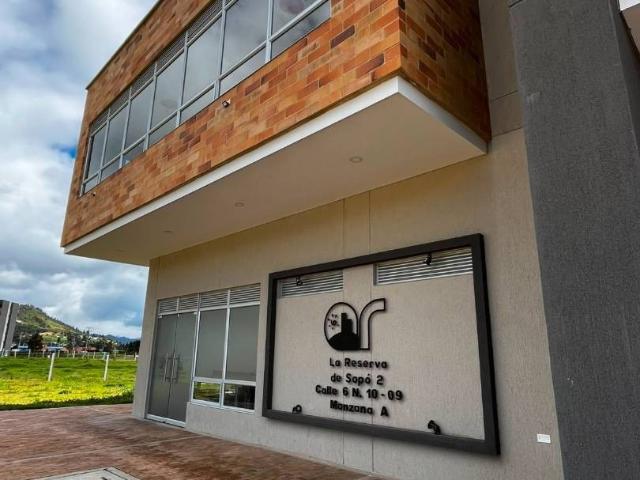 apartamento en arriendo en sopo