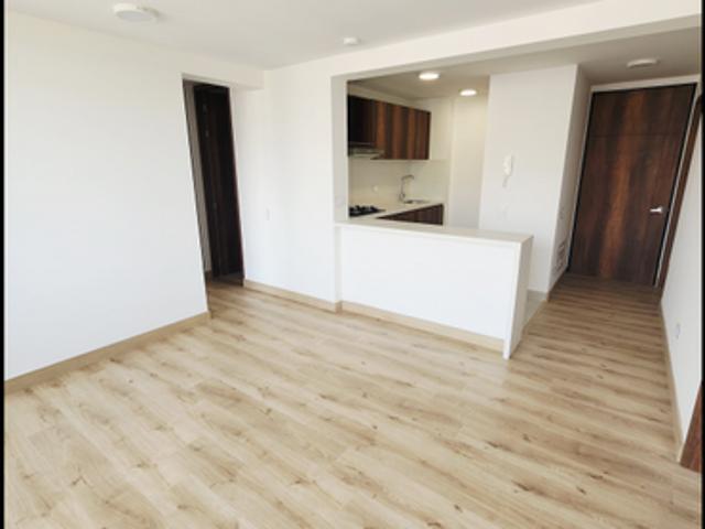 Apartamento en arriendo en Suba