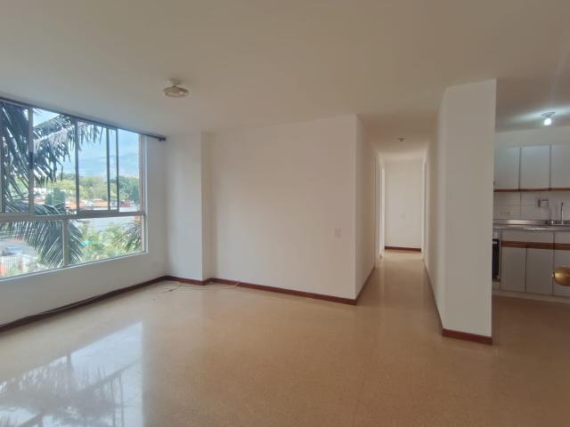 Apartamento En Arriendo En Suramericana, Medellín