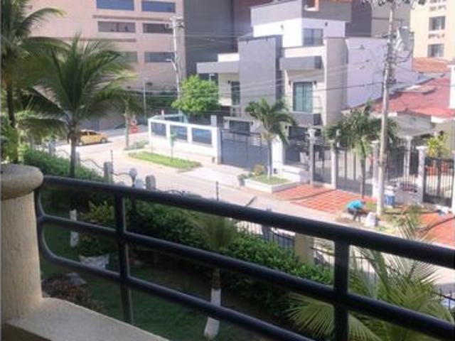 Apartamento en arriendo en Suroccidente