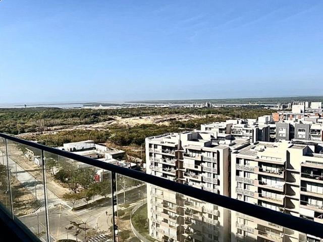 Apartamento en arriendo en Suroccidente