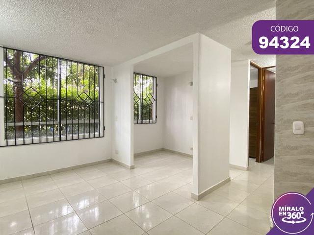 Apartamento en arriendo en Suroccidente
