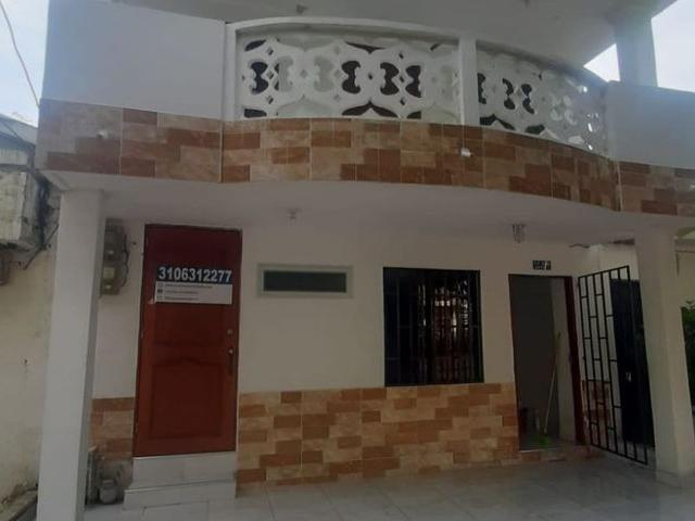 Apartamento en arriendo en Suroriente