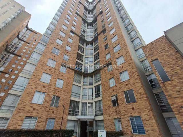 Apartamento en Arriendo, Engativa Gran Granada, Bogotá D.C