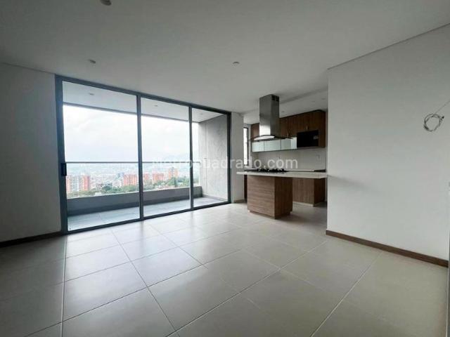 Apartamento en Arriendo, ENVIGADO, Envigado