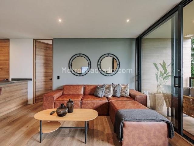 Apartamento en Arriendo, ENVIGADO, Envigado