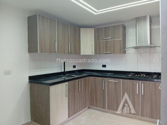 Apartamento en Arriendo, Esmeraldal, Envigado
