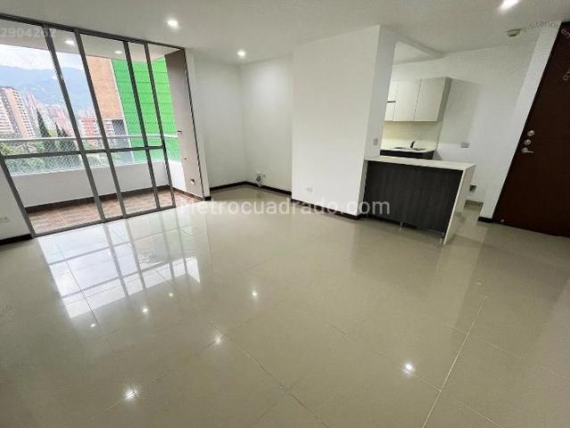 Apartamento en Arriendo, Esmeraldal, Envigado