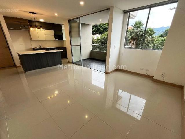 Apartamento en Arriendo, Esmeraldal, Envigado