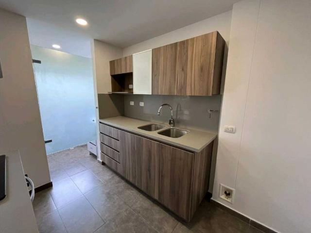 Apartamento en arriendo, Esmeraldal