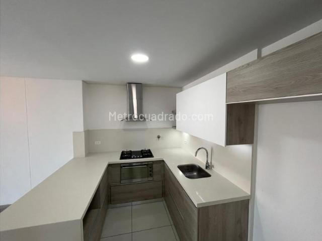 Apartamento en Arriendo, Escobero, Envigado