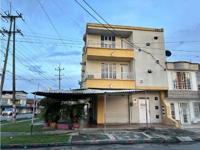 Apartamento en arriendo, Esperanza