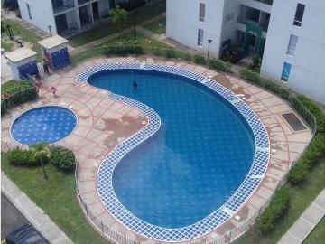 Girardot, Cundinamarca - Aparcadero, Cocina amoblada