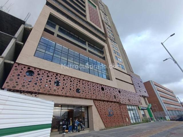 Apartamento en Arriendo, Estacion Central, Bogotá D.C
