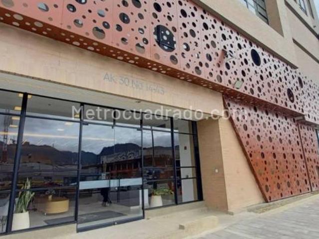 Apartamento en Arriendo, Estacion Central, Bogotá D.C