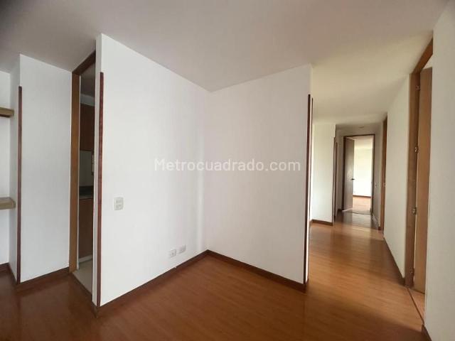 Apartamento en Arriendo, ESTRELLA DEL NORTE, Bogotá D.C