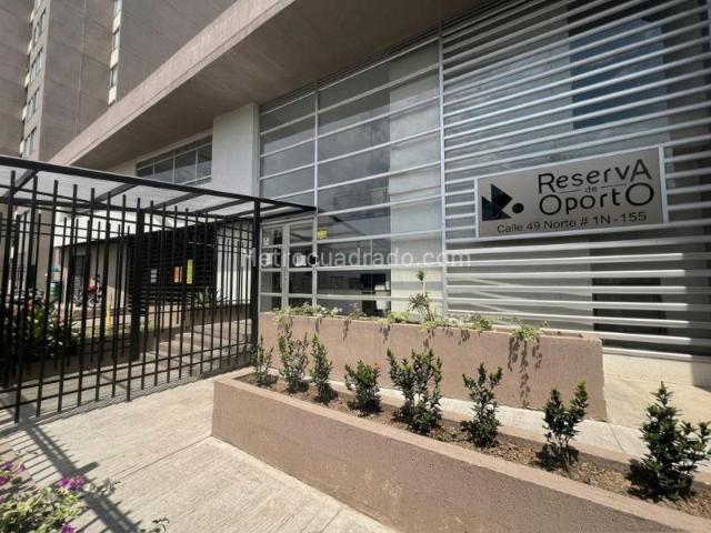 Apartamento en Arriendo, Evaristo Garcia, Cali