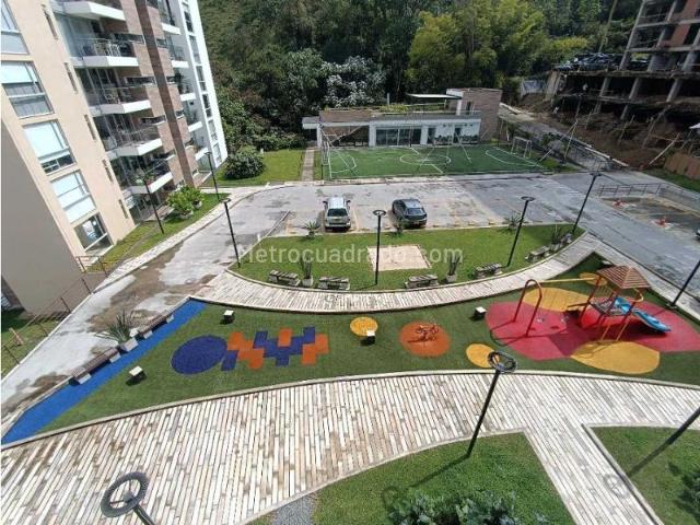 Apartamento en Arriendo, Expoferias, Manizales