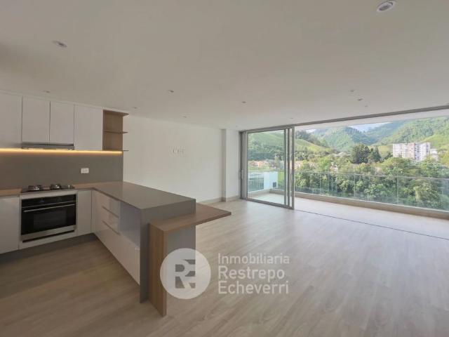 Apartamento en arriendo, Expoferias, Manizales