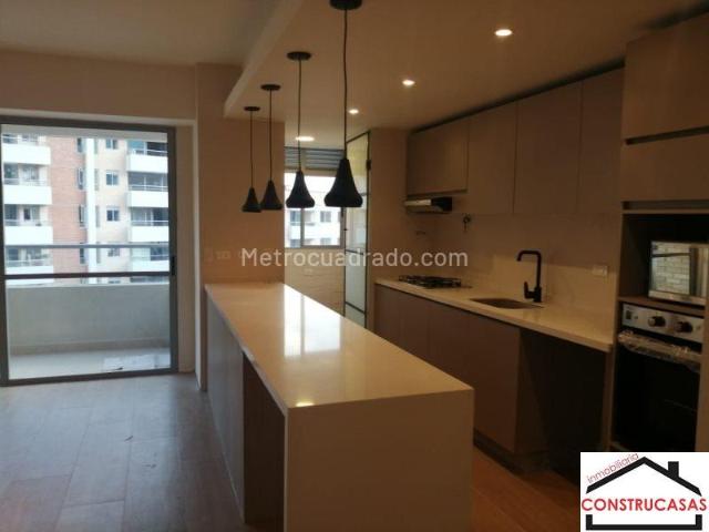 Apartamento en Arriendo, Fabricato, Bello