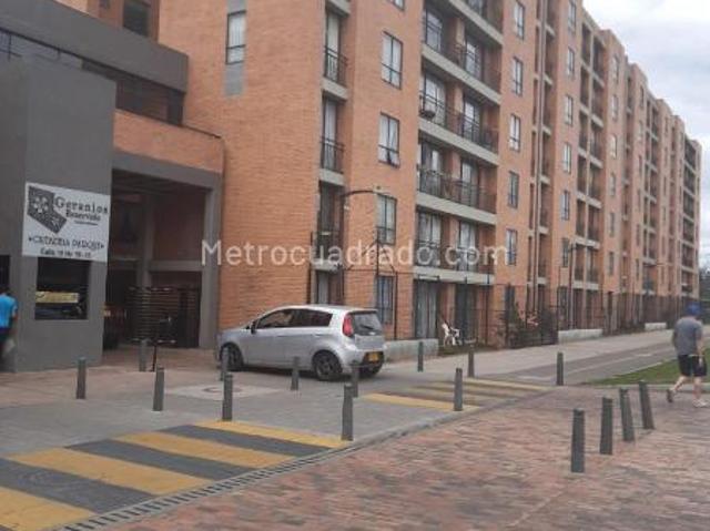 Apartamento en Arriendo, faca, Facatativa