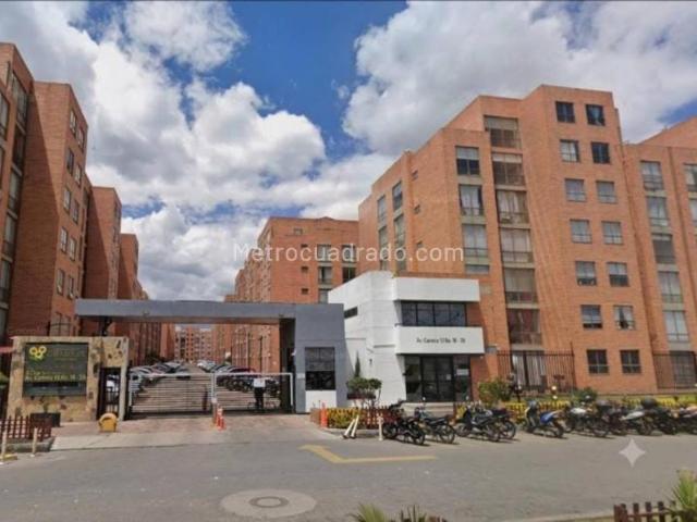 Apartamento en Arriendo, Facatativa, Facatativa