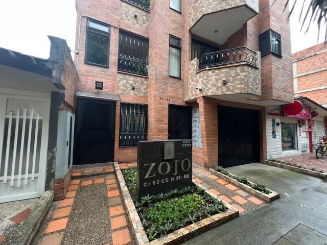 Apartamento en arriendo, Fatima