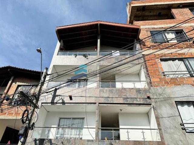 Apartamento en arriendo, Fatima