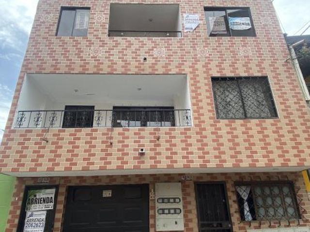 Apartamento en arriendo, Fátima