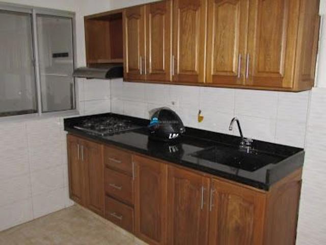 Apartamento en arriendo, Fatima