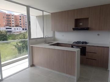 Apartamento en arriendo, Fátima