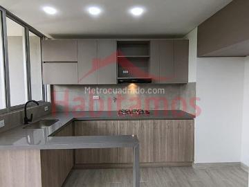 Apartamento en Arriendo, Fatima, La Ceja