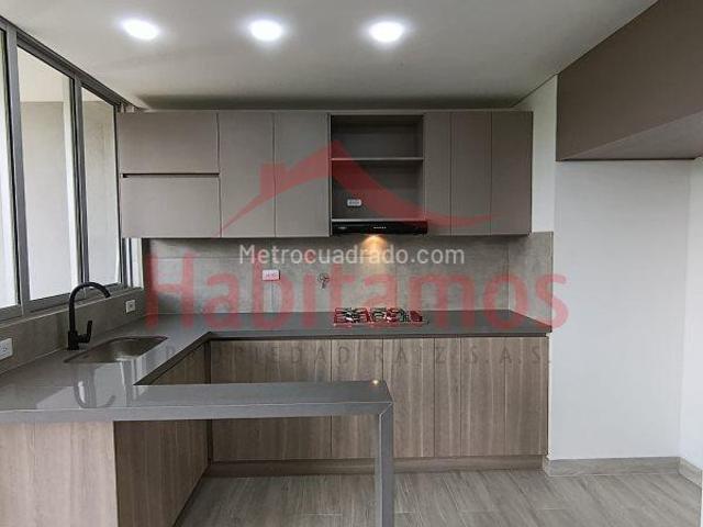 Apartamento en Arriendo, Fatima, La Ceja